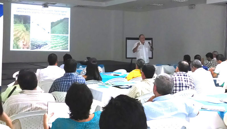 primer encuentro regional cartago