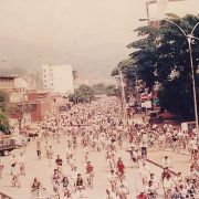 justicia ambiental en la calle 2