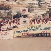 justicia ambiental en la calle 4